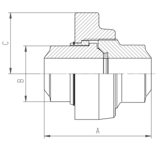 БРС FIG2202