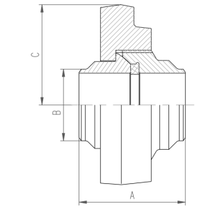 БРС FIG602