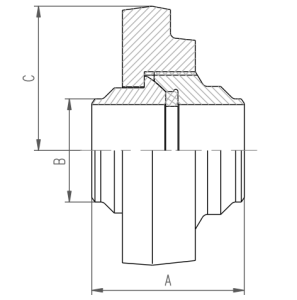 БРС FIG1502