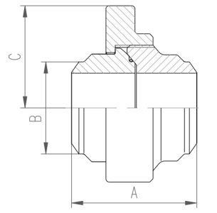 БРС FIG200