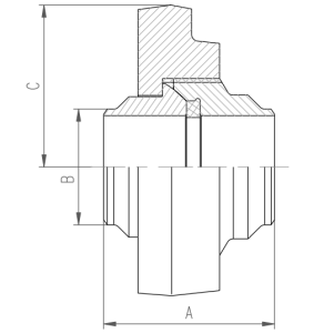 БРС FIG1002