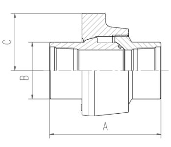 БРС FIG1003