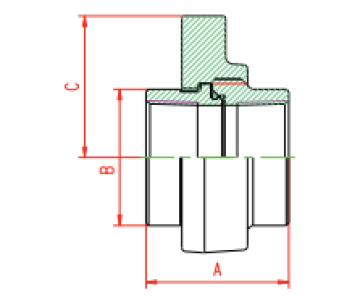 БРС FIG211