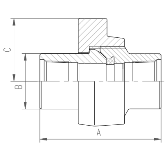 БРС FIG1002